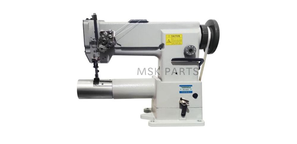 filter bag sewing machine